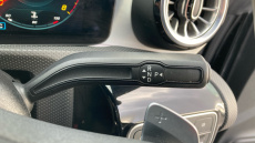 Mercedes-Benz CLA 180 AMG Line Premium + Night Ed 4dr Tip Auto Petrol Saloon